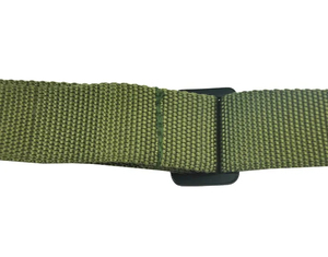 Cinghia Tattica Monopunto in Nylon Americano Regolabile Jude per <span class=keywords><strong>Accessori</strong></span> da Caccia all'Aperto - Product Image 6