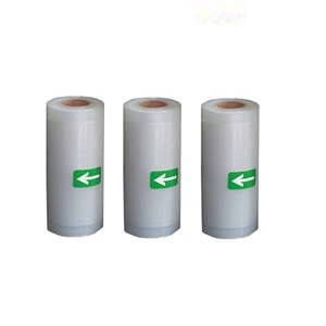 Rollos de <span class=keywords><strong>Bolsas</strong></span> Versátiles <span class=keywords><strong>para</strong></span> Envasado <span class=keywords><strong>al</strong></span> <span class=keywords><strong>Vacío</strong></span>, <span class=keywords><strong>para</strong></span> Cocción Sous Vide y Almacenamiento de Alimentos - Product Image 6