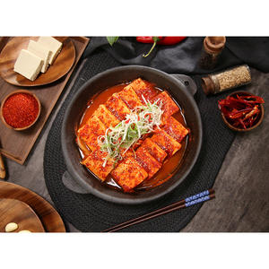 [Biggalchan 130g] Especias Secas de Larga Duración para Almacenamiento en Despensa, Chile en Polvo Rojo Duradero - Product Image 1