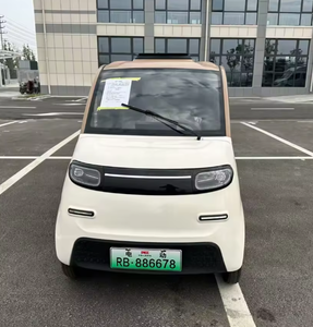 Mini véhicule électrique haute performance avec moteur 1000W, 4 roues, batterie 30kWh <span class=keywords><strong>pour</strong></span> les trajets quotidiens et les escapades du <span class=keywords><strong>week</strong></span>-<span class=keywords><strong>end</strong></span> - Product Image 2