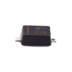 ใหม่ ของแท้ มีสินค้าในสต็อก BZT52-B5V1S_R1_00001 SC-90, SOD-323F ไดโอด ชิ้นส่วนอิเล็กทรอนิกส์และอะไหล่ - Product Image 1