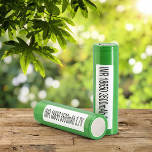 18650 MJ1 3500 мАч лучший аккумулятор литий-ионный 18650 аккумулятор - Product Image 5