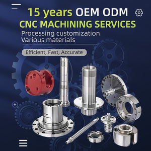 Marco de caja de teléfono móvil CNC personalizado Prototipos de metal Prototipos rápidos Servicios de mecanizado CNC - Product Image 6