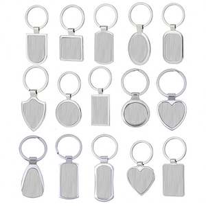 Llaveros de Cuero Personalizados con Logotipo, de Lujo, para Regalos Empresariales, Grabado Láser, en Blanco, para Automóviles - Product Image 6