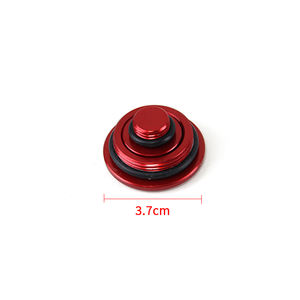 สกรูจับเวลาเครื่องยนต์มอเตอร์ไซค์ RTS CNC สำหรับฮอนด้า CRF250R แรลลี่ <span class=keywords><strong>CRF</strong></span> 125 <span class=keywords><strong>250</strong></span> 450 - Product Image 2