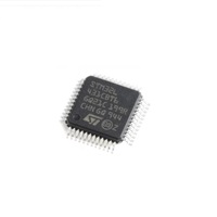 Nouveaux composants électroniques microcontrôleurs originaux IC STM32L431CBT6