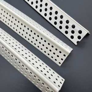 Profilé d'angle en PVC léger 30 mm triple rangée, réduit les <span class=keywords><strong>frais</strong></span> <span class=keywords><strong>de</strong></span> transport, facile à manipuler - Product Image 6