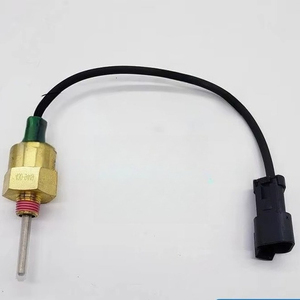 مستشعر مستوى سائل التبريد 430-9449 للحفارات C15 C18 793F 795F 797F، مستشعر درجة حرارة الماء للمحرك 4309449 - Product Image 4