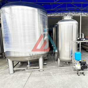 CE ISO Reverse Osmosis Water Treatment Chemicals RO Treatment System Drinking Water <strong>Machine</strong> - Product Image 4