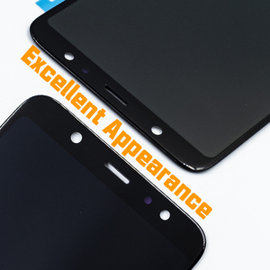 Display Oled pantalla per schermo lcd <span class=keywords><strong>samsung</strong></span> <span class=keywords><strong>a6</strong></span> plus a605 <span class=keywords><strong>a6</strong></span> + <span class=keywords><strong>2018</strong></span> - Product Image 4