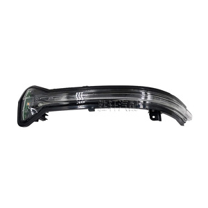 Luz de señal de giro para espejo lateral Bmw 51167414649 51167414650 halógena para modelos G11 G12 G20 G30 G38 - Product Image 2