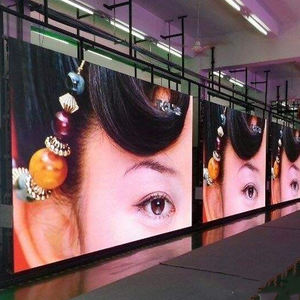 Indoor Rental Full Color P2.5mm Customize Screen Dimension And Indoor Usage Rental LED Display - Product Image 6