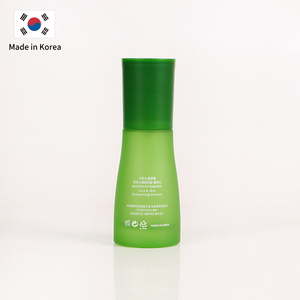 Centella Asiatica & Aloe Skincare Essence/Sérum de fabrication coréenne Hydratant, Hydratant, Rafraîchissant et Non gras - Product Image 6