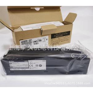 Módulo Híbrido Mitsubishi Io Aj65sbtb1 32dt1, Unidad de Entrada/Salida CC-Link de 32 Puntos, Hecho en Japón - Product Image 1