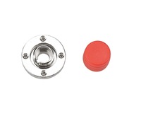 Adaptateur de fibre optique pour connecteur de transfert OTDR, coupleur laser InGaAs, APD, fibre optique