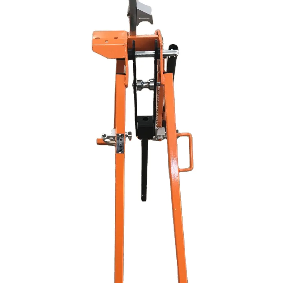 Iec61386 elektrische Rohr biege maschine Rohr biege maschine 20mm/25mm orange Farbe kunden spezifische Farbe