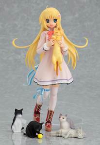 ฟิกเกอร์อนิเมะหญิงแบบกำหนดเองจากญี่ปุ่น ตุ๊กตาแอคชั่นหญิง วิดีโอเกิร์ล ของเล่นทางเพศ OEM แอคชั่นฟิกเกอร์ - Product Image 4