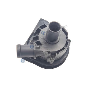 BENSNEES tout nouveau moteur <span class=keywords><strong>pompe</strong></span> à <span class=keywords><strong>eau</strong></span> <span class=keywords><strong>auxiliaire</strong></span> électronique <span class=keywords><strong>pompe</strong></span> à liquide de refroidissement 5G0965567A pour VW Polo 6r Jetta <span class=keywords><strong>Golf</strong></span> <span class=keywords><strong>7</strong></span> Passat Audi Q3 - Product Image 3