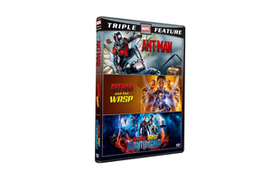 采访吸血鬼演员组第一季至第二季定制最新DVD电影电视剧卡通CD 1区/2区DVD - Product Image 5