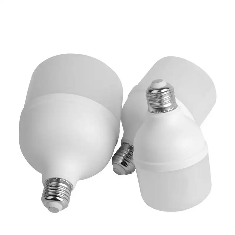 COYOLED T Shape Bulb 30W 50W 60W 12 Watt LED Chip LED Light Bulb B22 Base Residential Lamp E27 led bulb pcb
