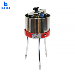 LABOAO LNE-1A Laboratório Portátil Digital <span class=keywords><strong>Engler</strong></span> <span class=keywords><strong>Viscometer</strong></span> Preço - Product Image 6