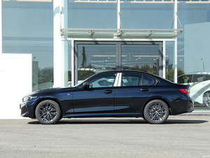 2024 BMWS X3 Series 325Li Alto rendimiento M Sport <span class=keywords><strong>2</strong></span>,0 T 184HP Caja de cambios manual para automóvil AWD Dirección izquierda para adultos - Product Image 4