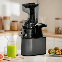Suitable for Continuous Juicing Energy Saving Slow Juicing Machine Juice Extractor Automatic Juice Extractor Commercial Kitchen