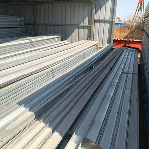 China Fabrik heißer Verkauf 38CrA legierter Stahl <span class=keywords><strong>C</strong></span> U Kanal Stahl Preis pro kg auf Lager - Product Image 5