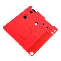 Module récepteur sans fil DIY 5.0, carte de décodage MP3 sans fil, carte amplificateur pour haut-parleur de voiture 4.1