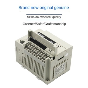 Nuovo <span class=keywords><strong>PLC</strong></span> <span class=keywords><strong>Mitsubishi</strong></span> FX3U-16MR/DS 32MR 48MR 64MR 80MR 128MR/MT/ESS - Product Image 5