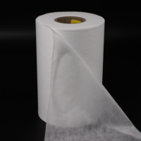 Herstelleranpassbare PP-Windeln Rohmaterialien 13/15/18g SMS Spunbond PP Vliesstoff für Baby/Erwachsene