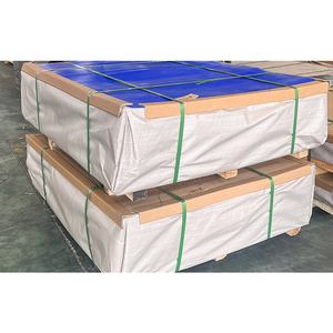 Lámina de Aluminio de la Serie 6000 <span class=keywords><strong>Alclad</strong></span> T3 2024, Servicios de Corte y Soldadura Personalizados Disponibles - Product Image 5