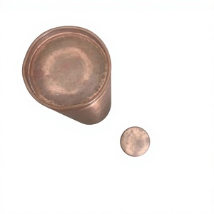 Indian Copper Water Bottle Airtight Lid Leakproof Eco-Friendly Dishwasher Safe Food Grade Drinkware Outdoor Use <b>Tea</b> <b>Infuser</b> Hand - Product Image 3