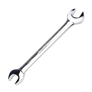 Llave Inglesa de Doble Boca de Longitud Extendida, Acero al Cromo Vanadio, Alto Torque y Resistente a la Corrosión para Uso Industrial y de <span class=keywords><strong>Taller</strong></span> - Product Image 1