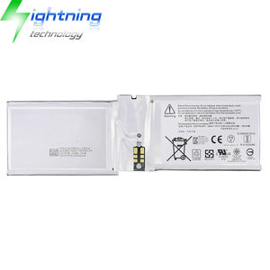 Baru Asli Asli Battery 7.5V 18Wh baterai Laptop untuk Microsoft Surface Book 1 2 CR7-00005 CR7-00007 Notebook Notebook - Product Image 1