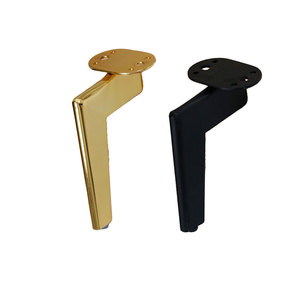 <span class=keywords><strong>Pieds</strong></span> de meuble dorés WELLTOP <span class=keywords><strong>Pieds</strong></span> de meuble <span class=keywords><strong>Pieds</strong></span> de canapé fantaisie en métal Patas Pata Muebles VT-03.163-<span class=keywords><strong>1</strong></span> - Product Image 2
