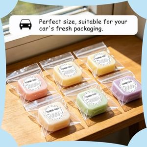 Custom Cottage Food Law Homemade with Love <b>Stickers</b> Home <b>Kitchen</b> Inspection Statement Labels - Product Image 6
