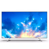 24 28 32 40 43 50 55 60 אינץ סין חכם אנדרואיד LCD LED סנטימטרים הטלוויזיה 4K חכם טלוויזיה