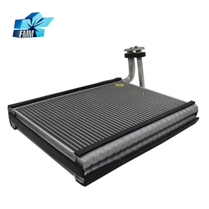 Yeni Isuzu Dmax Pickup için otomatik <span class=keywords><strong>AC</strong></span> evaporatör soğutma bobini çekirdek VW durumda 8981393762 8981393761 8982915310 ürün kelimeler - Product Image 3