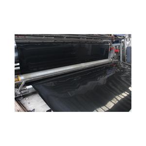 工場直販価格 工業用HDPEプラスチックシート ジオメンブレン 魚池ライナー ダムライナー 養魚場 屋外公園 ランドフィル エビ養殖場 - Product Image 2