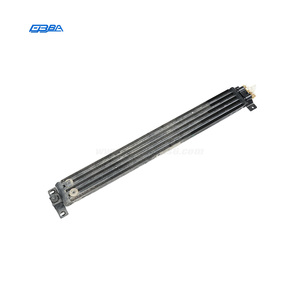 Radiador de dirección para coche de segunda mano, equivalente a OEM estándar, original, para Bentley Mulsanne 2012 - Product Image 2