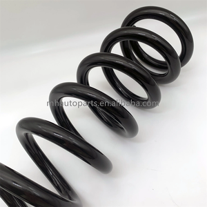 Pièces automobiles Amortisseur avant avec ressort hélicoïdal pour <span class=keywords><strong>Toyota</strong></span> <span class=keywords><strong>Hilux</strong></span> KUN126 1KD OEM 48131-0KL40 48131-0KL50 - Product Image 5