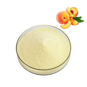 ผงแอปริคอตออร์แกนิคธรรมชาติ ผงผลไม้อะพริคอต ผงน้ำแอปริคอต - Product Image 5