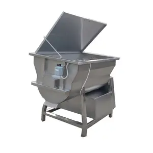 Máquina misturadora de pó de farinha industrial/equipamentos de mistura de alimentos, máquina de mistura de pó, máquina de misturador de química