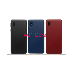 ฝา<span class=keywords><strong>ค</strong></span>รอบด้านหลัง<span class=keywords><strong>ส</strong></span>ำหรับ <span class=keywords><strong>Samsung</strong></span> <span class=keywords><strong>Galaxy</strong></span> <span class=keywords><strong>A01</strong></span> <span class=keywords><strong>Core</strong></span> 100% เค<span class=keywords><strong>ส</strong></span>ด้านหลังของแท้เค<span class=keywords><strong>ส</strong></span>โทรศัพท์มือถือ<span class=keywords><strong>ส</strong></span>ำหรับ <span class=keywords><strong>Samsung</strong></span> <span class=keywords><strong>A01</strong></span> <span class=keywords><strong>Core</strong></span> A02 <span class=keywords><strong>A01</strong></span> - Product Image 3