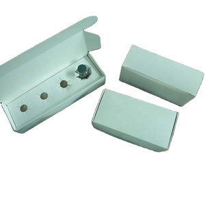 2ml 3ml 10ml lọ với hộp giấy nhãn gói bền và dễ đọc - Product Image 1