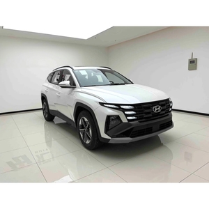 Nuova Auto Hyundai <span class=keywords><strong>Tucson</strong></span> 2025 2026 1.5T Benzina LHD SUV Compatto 5 Posti Trazione Anteriore Tetto Panoramico Sedili in Pelle - Product Image 2