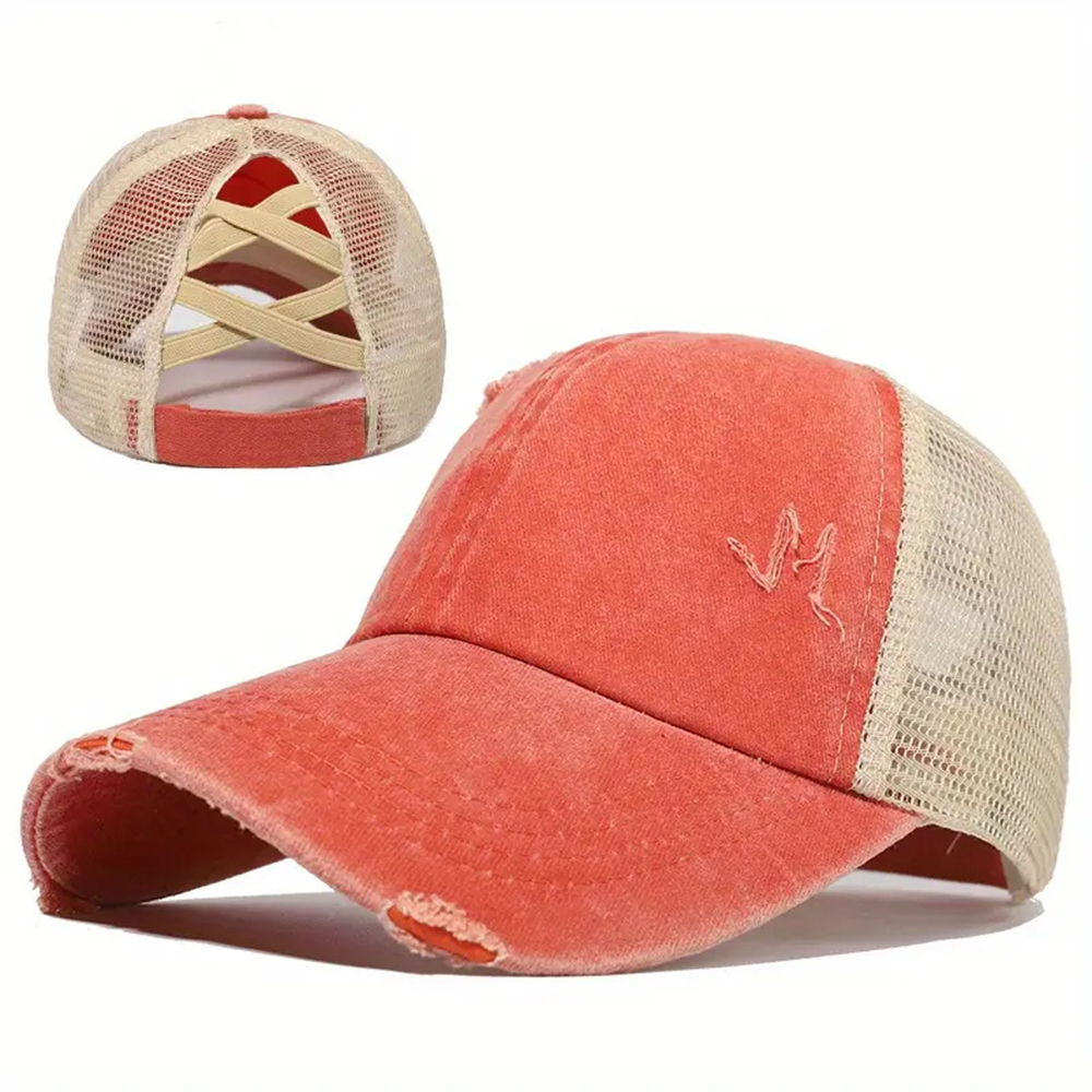 Coral Two-Tone