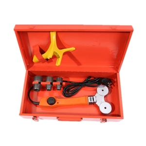 CF40-5-A ppr/pe/pvc /<span class=keywords><strong>pb</strong></span> 600W <span class=keywords><strong>เครื่อง</strong></span><span class=keywords><strong>เชื่อม</strong></span><span class=keywords><strong>ท่อ</strong></span>พลาสติกอุปกรณ์หลอมละลาย - Product Image 2