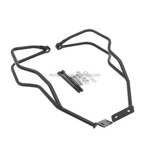 Marco de protección contra el viento para motocicleta Motorefit para fortalecer la barra de protección del soporte anticaída para <span class=keywords><strong>BMW</strong></span> R1200GS ADV - Product Image 3